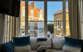 Maison Belle Rade : La Balise