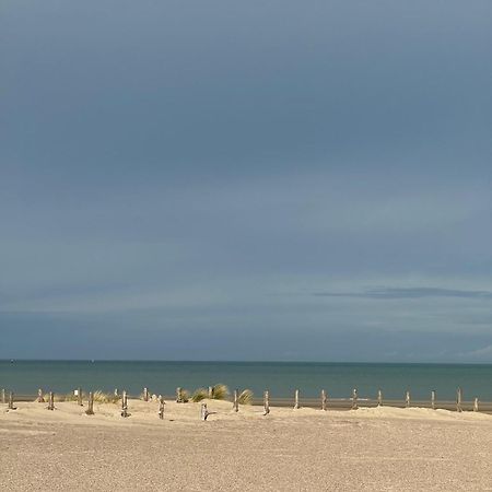 Maison Belle Rade : La Balise Malo-les-Bains Extérieur photo