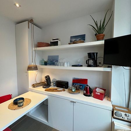 Maison Belle Rade : La Balise Malo-les-Bains Extérieur photo