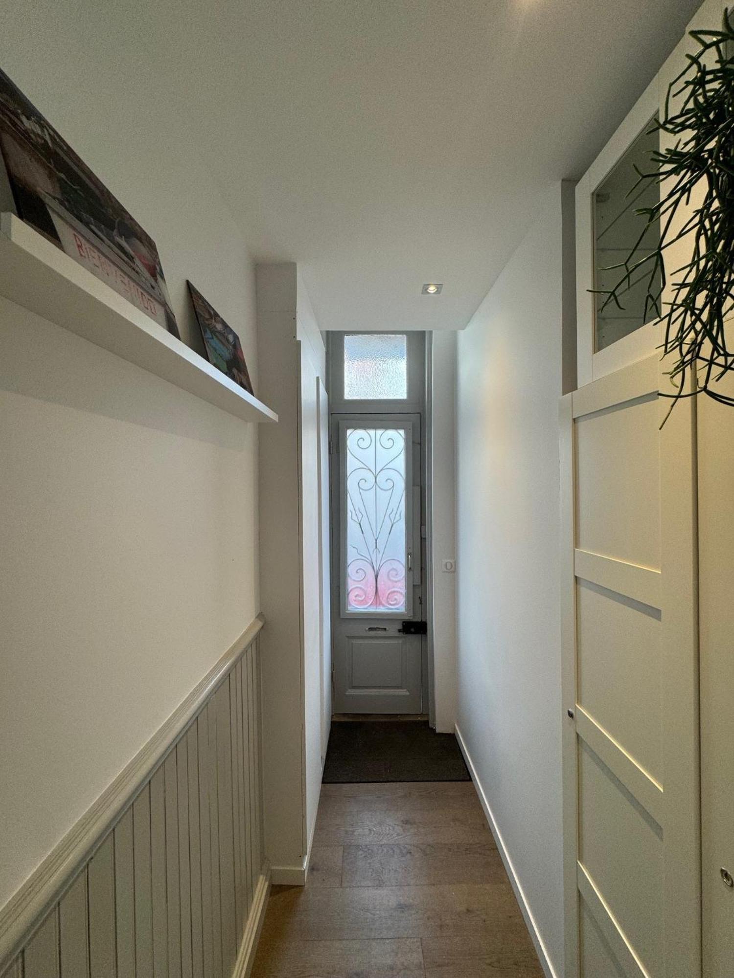 Maison Belle Rade : La Balise Malo-les-Bains Extérieur photo