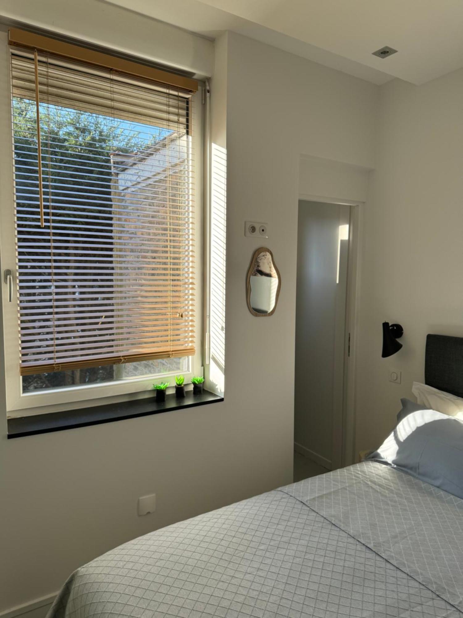 Maison Belle Rade : La Balise Malo-les-Bains Extérieur photo