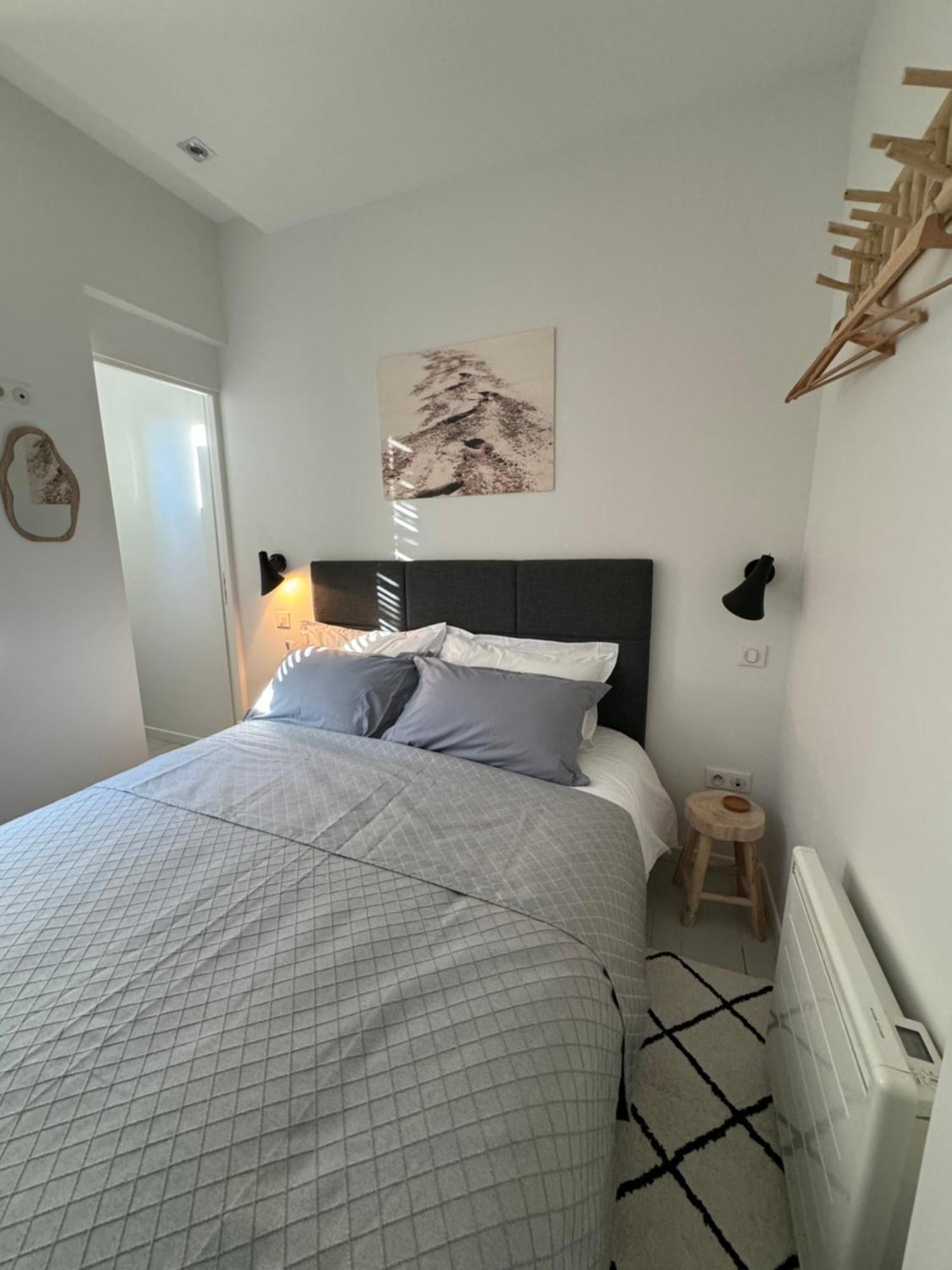 Maison Belle Rade : La Balise Malo-les-Bains Extérieur photo